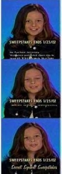 Photos de Mackenzie Rosman - Hollywood Squares Young Week - 0
